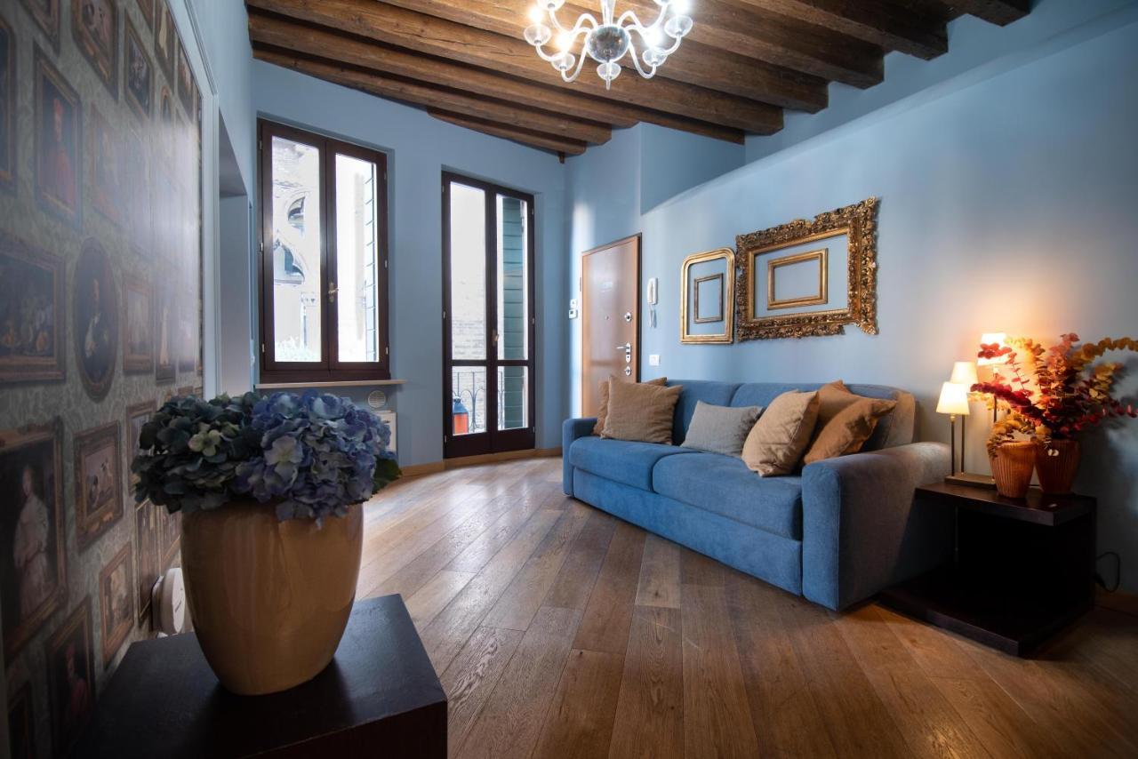 Apartment Appartamenti Venezia Venedig