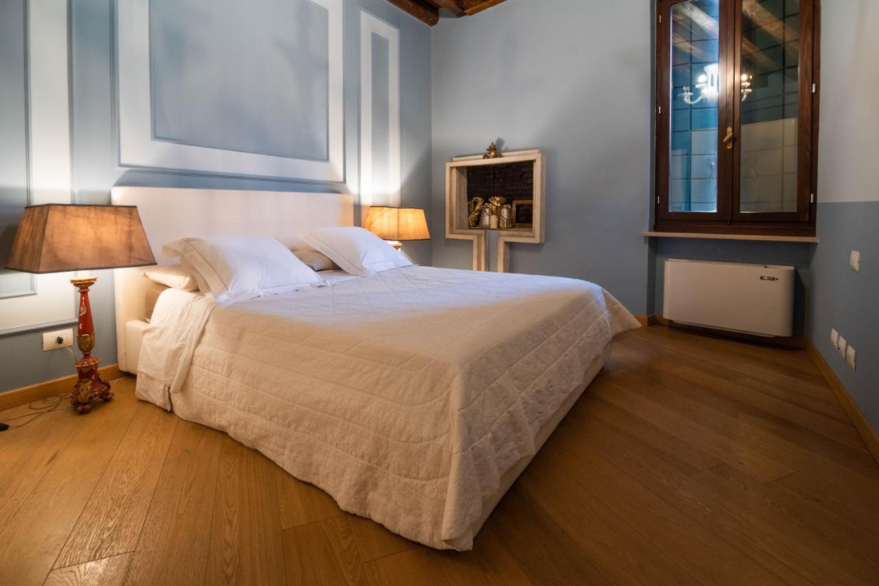 Apartment Appartamenti Venezia Venedig