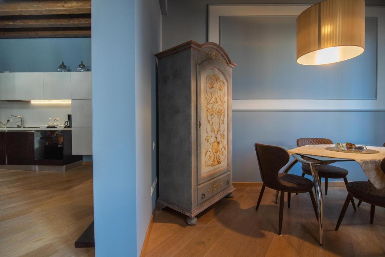 Apartment Appartamenti Venezia Venedig