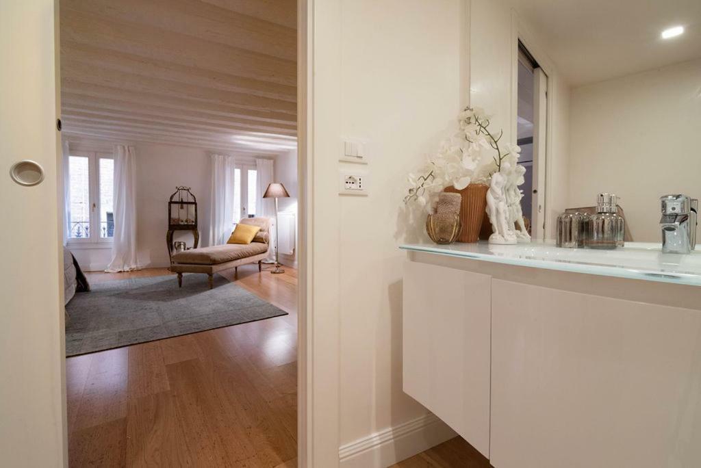 Apartment Appartamenti Venezia Venedig