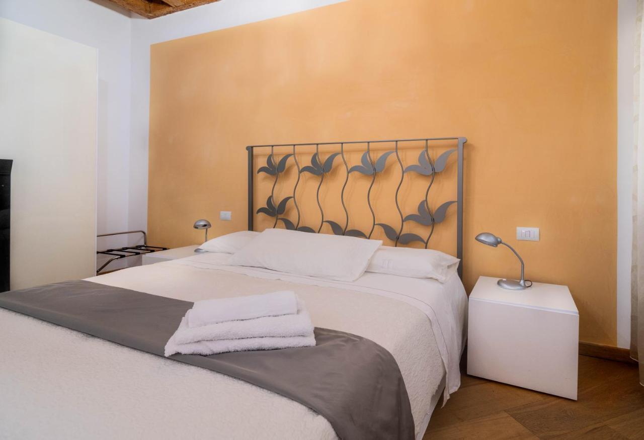 Appartamenti Venezia Apartment Venedig