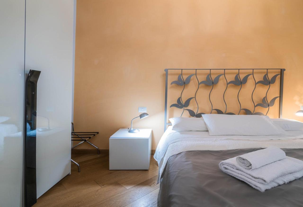 Appartamenti Venezia Apartment Venedig