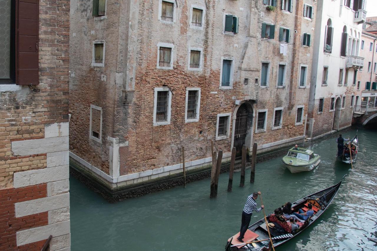 Apartment Appartamenti Venezia *