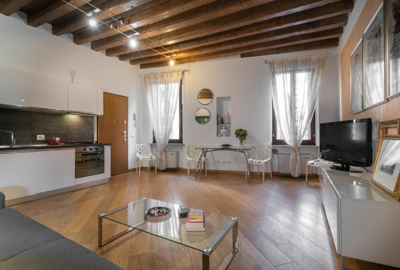 Apartment Appartamenti Venezia Venedig